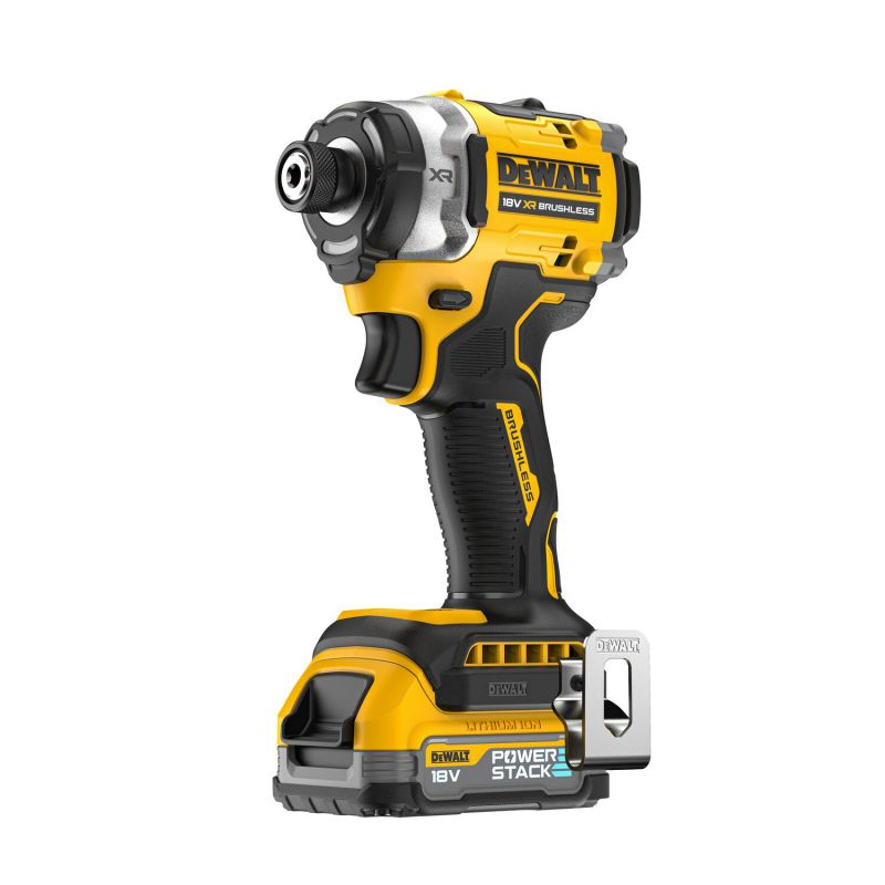 Set instrumente (DCD1007+DCF860) DCK2200H2T-QW